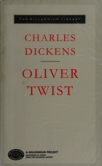 Oliver Twist