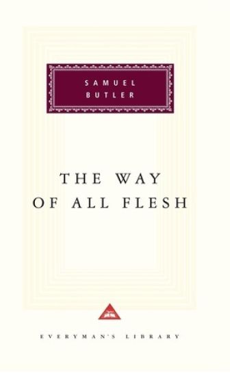 The Way Of All Flesh