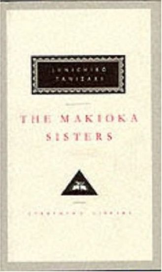 The Makioka Sisters