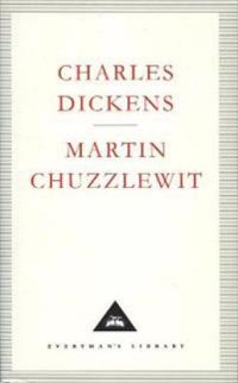 Martin Chuzzlewit