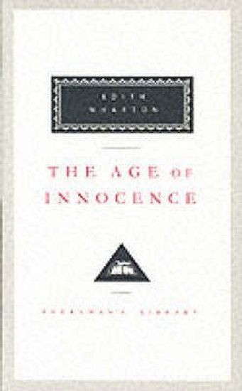 The Age Of Innocence