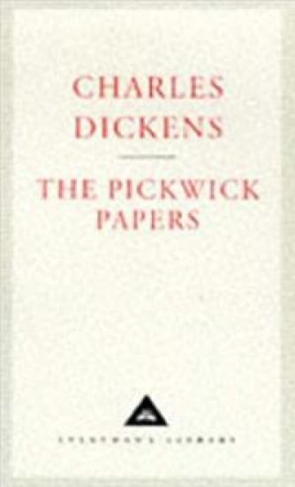 The Pickwick Papers
