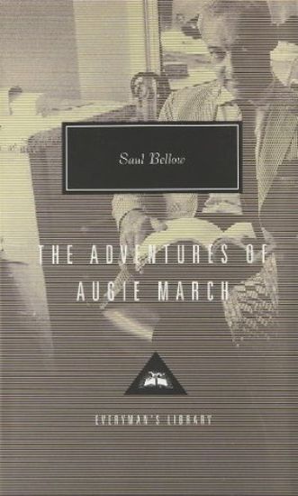 Adventures of Augie March