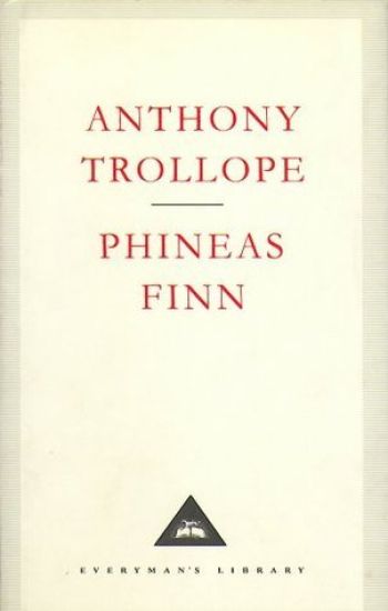 Phineas Finn