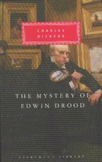 Mystery Of Edwin Drood