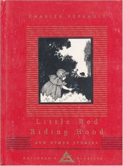 Little Red Riding Hood