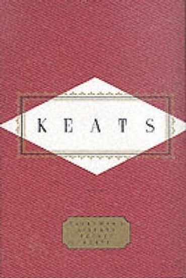 Keats Selected Poems