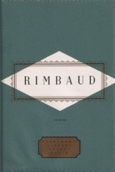 Arthur Rimbaud Selected Poems
