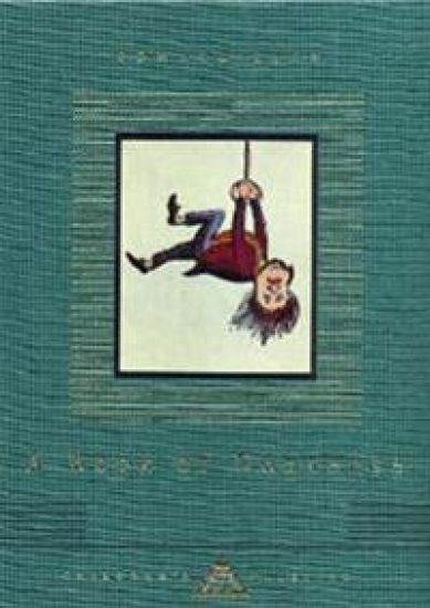 Book Of Nonsense