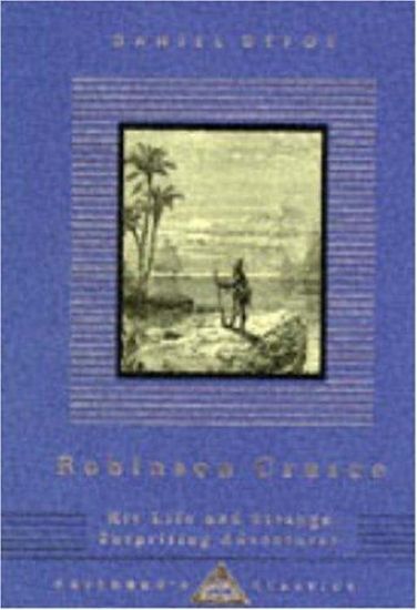 Robinson Crusoe