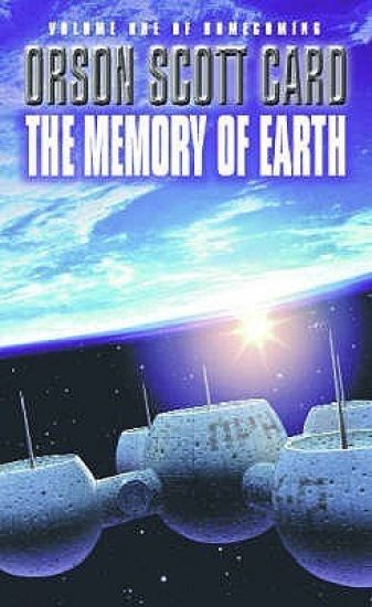 The Memory Of Earth
