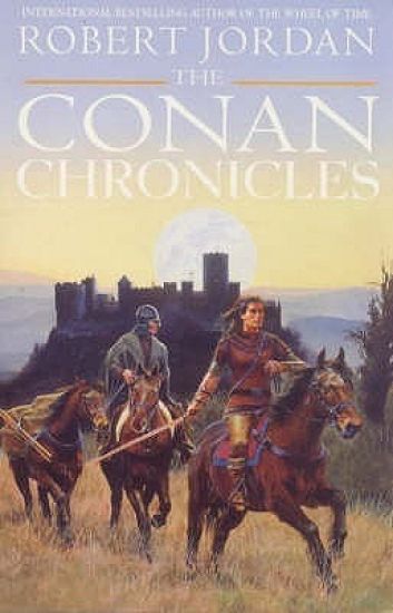 Conan Chronicles 1