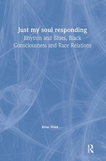 Just My Soul Responding
