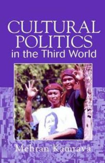 Cultural Politics in the Third World