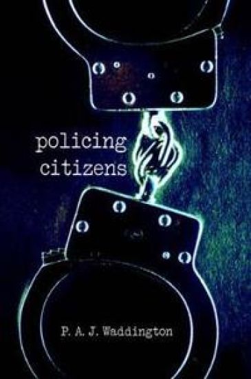 Policing Citizens