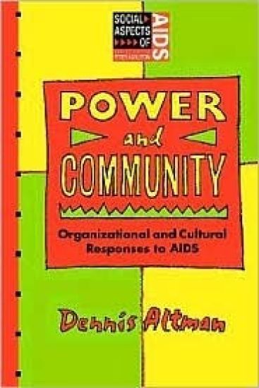 Power And Community