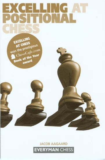 Excelling at Positional Chess: