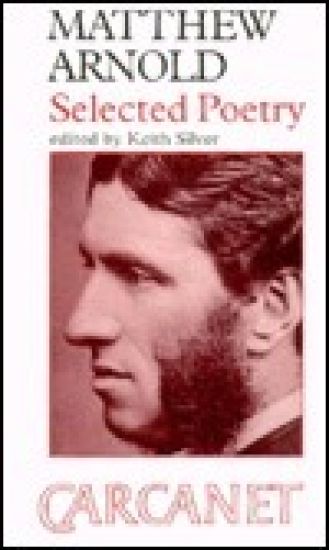 Selected Poems: Matthew Arnold