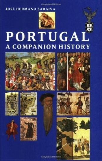 Kansikuva: Portugal