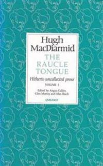 The Raucle Tongue