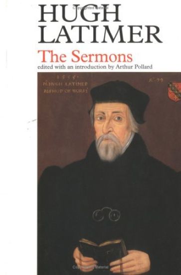 Sermons of Latimer