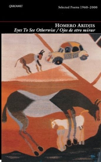 Eyes To See Otherwise: Selected Poems