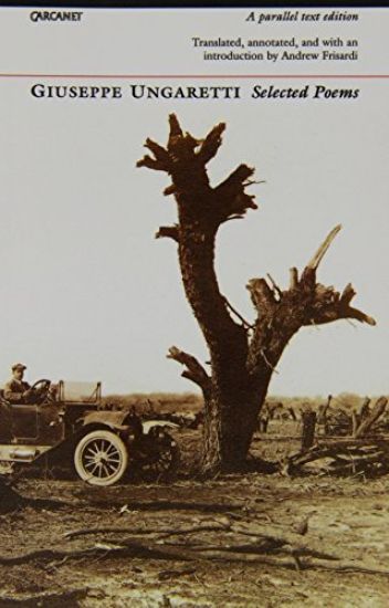 Selected Poems: Giuseppe Ungaretti