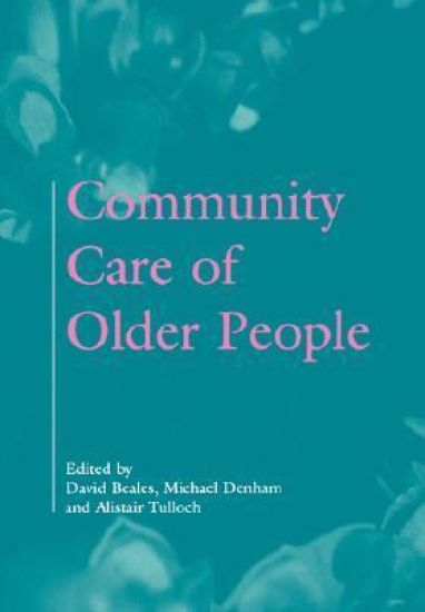 Community Care of Older People