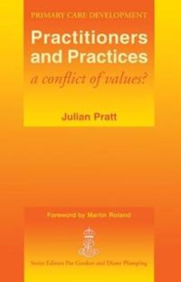 Practitioners and Practices