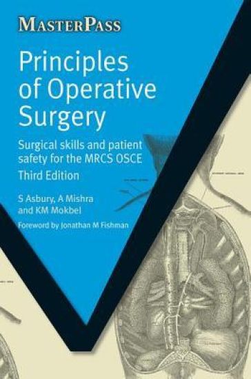 Principles of Operative Surgery