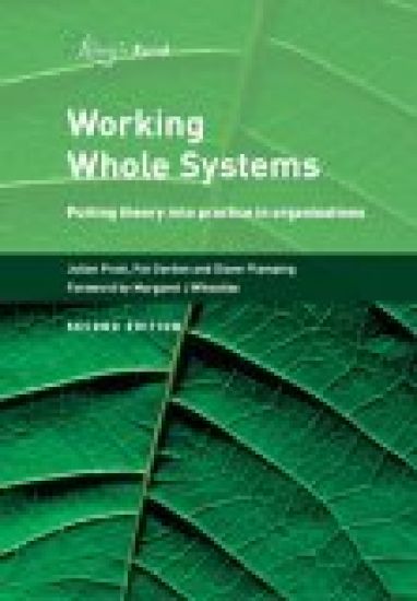Working Whole Systems