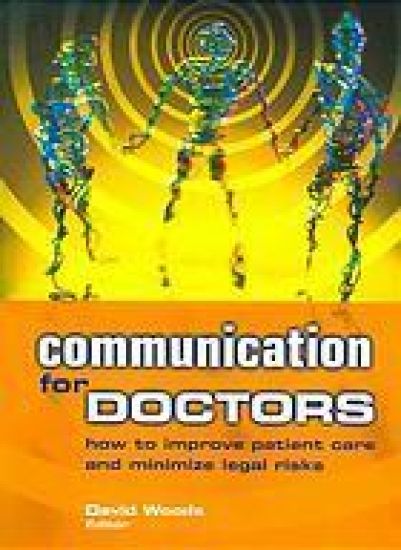 Communication for Doctors