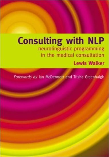 Consulting with NLP