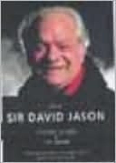 Arise Sir David Jason