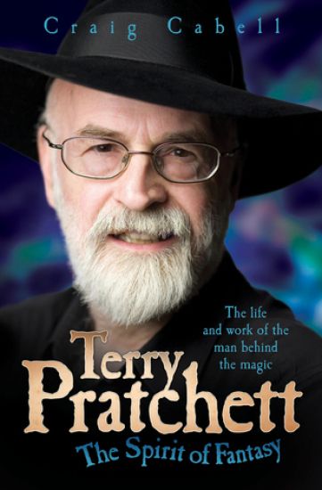 Terry Pratchett