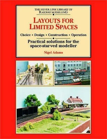 Layouts for Limited Space