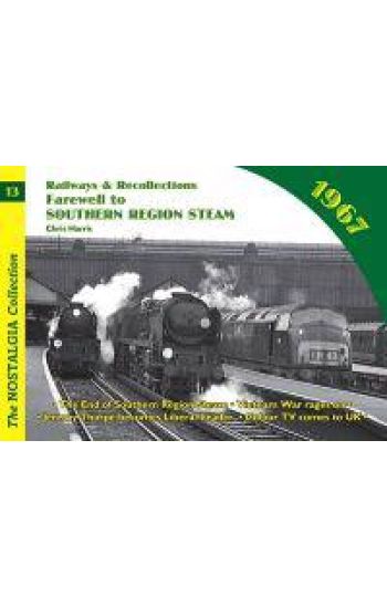 Railways and Recollections