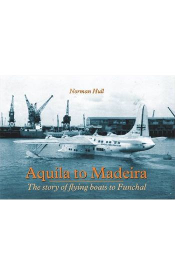 Aquila to Madeira