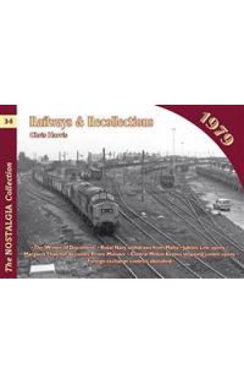 Railways and Recollections