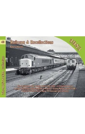 Railways and Recollections