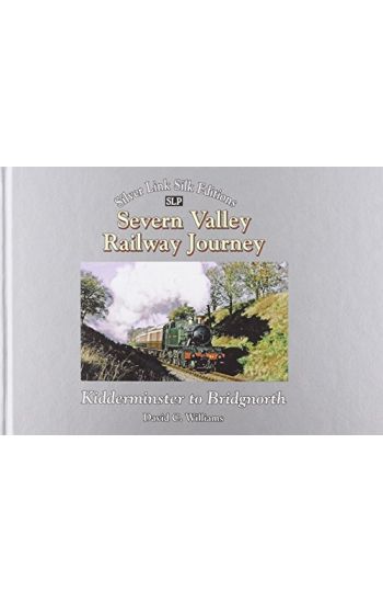 Severn Valley Railway Journey