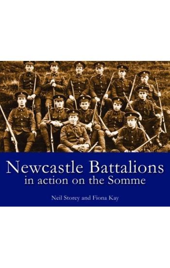Newcastle Battalions