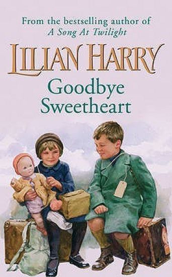 Goodbye Sweetheart