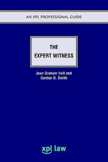 The Expert Witness