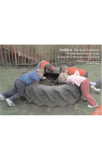 ECERS-E: The Early Childhood Environment Rating Scale Curricular Extension to ECERS-R