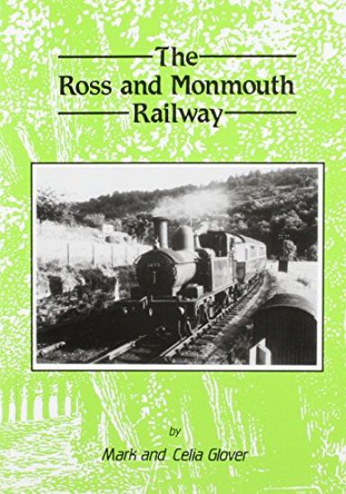 Ross and Monmouth Railway