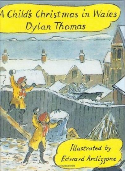 A Child's Christmas In Wales