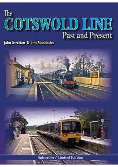 Cotswold Line Past and Present Subscriber