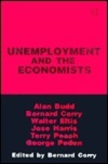 Unemployment and the Economists