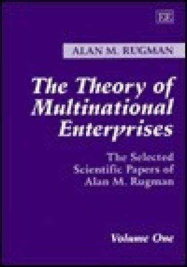 The Theory of Multinational Enterprises